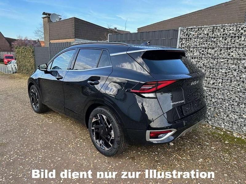Neu Kia Stonic Vision 79 PS (58 kW) 2025 Wählbar ggfl. mit aufpreis SUV
