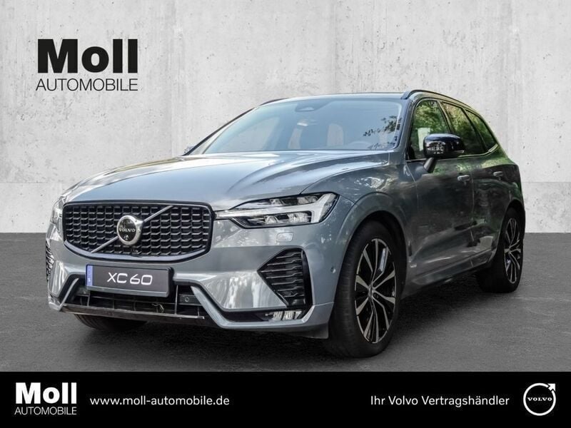 Gebraucht Volvo XC60 Ultimate 197 PS (144 kW) 2023 Grau SUV