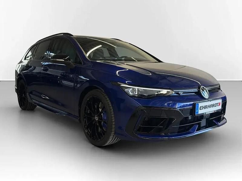 Neu VW Golf VIII R 245 PS (180 kW) 2026 Blau Kombi