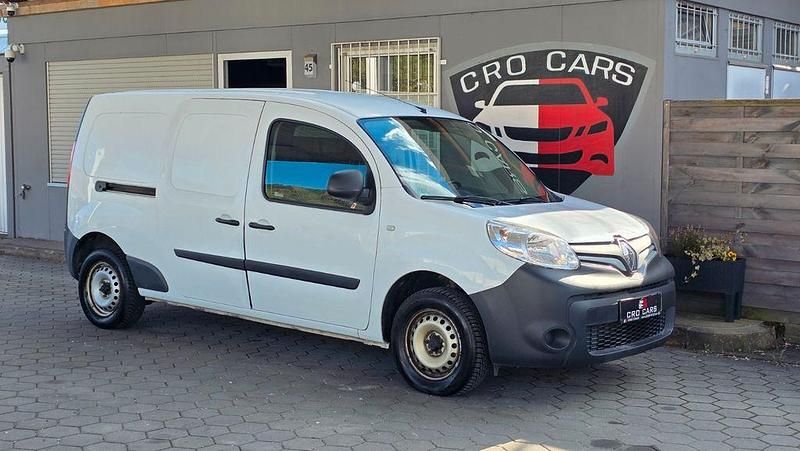 Second-hand Renault Kangoo 90 CP (66 kW) 2018 Alb Monovolum