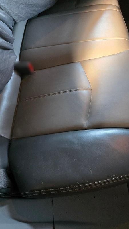 Gebraucht Chrysler Sebring Limited 156 PS (114 kW) 2009 Blau Limousine