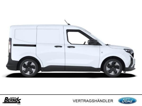 Neu Ford Transit Trend 100 kW (136 PS) 2025 Weiß (frozen white)
