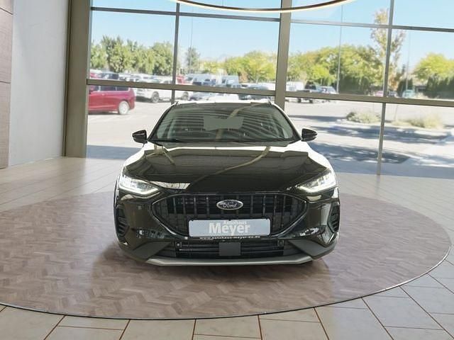 Neu Ford Focus Active X 155 PS (114 kW) 2025 Kombi