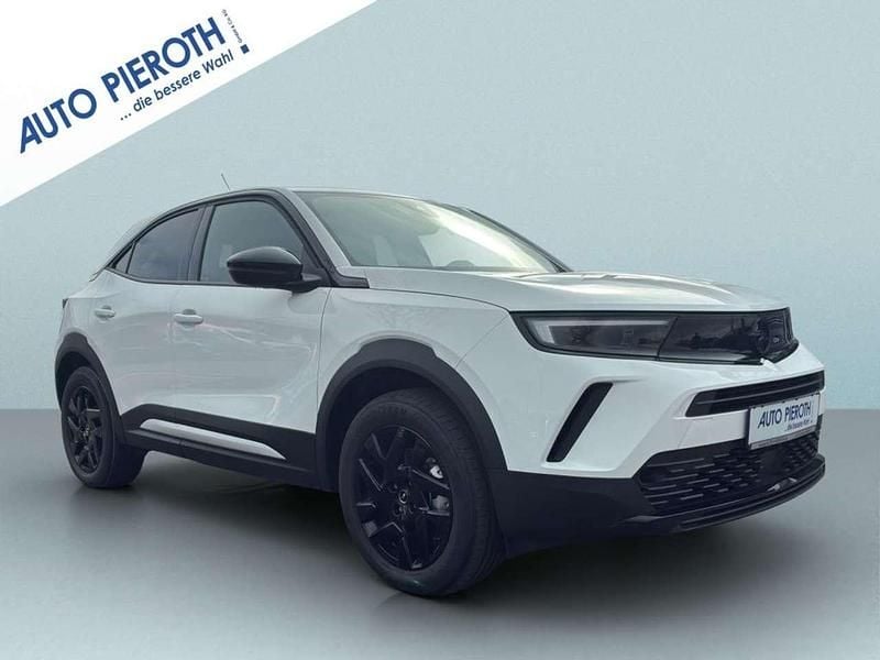 Gebraucht Opel Mokka-e 100 kW (136 PS) 2024 Weiß sonderlack SUV