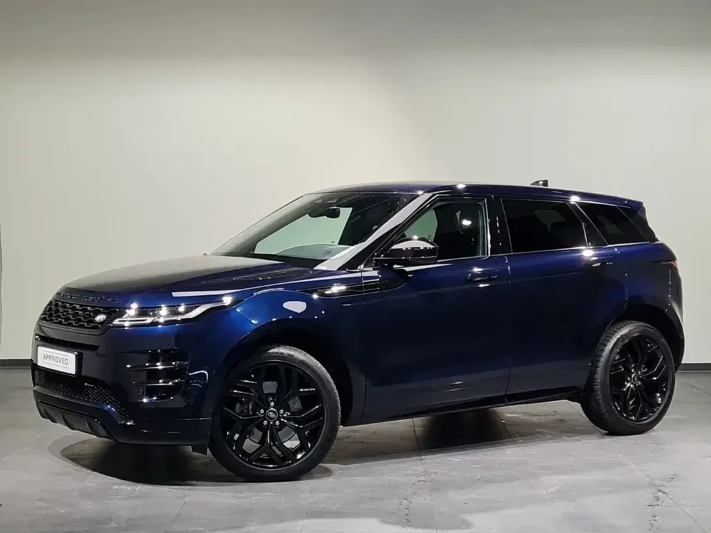 Gebraucht Land Rover Range Rover evoque SE Dynamic 200 PS (147 kW) 2022 SUV