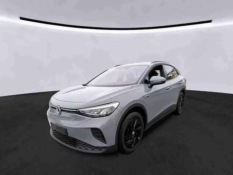 Gebraucht VW ID.4 Pro Performance 150 kW (204 PS) 2022 Mondsteingrau SUV