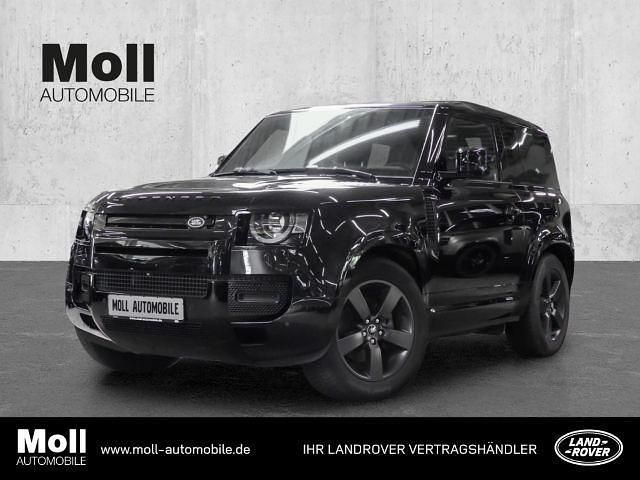 Gebraucht 2023 Land Rover Defender SE Dynamic SUV | 74.900 € (Teuer) - Bild 1/4