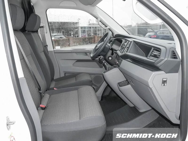 Gebraucht VW Transporter 2026 Candyweiß (weiß) Van