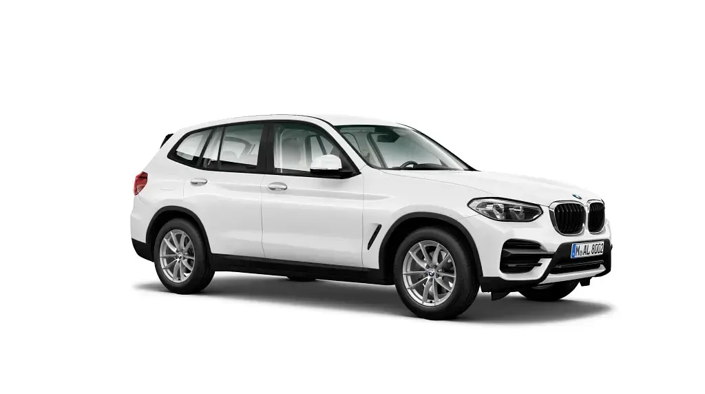Brugt BMW X3 190 HK (139 kW) 2026 SUV