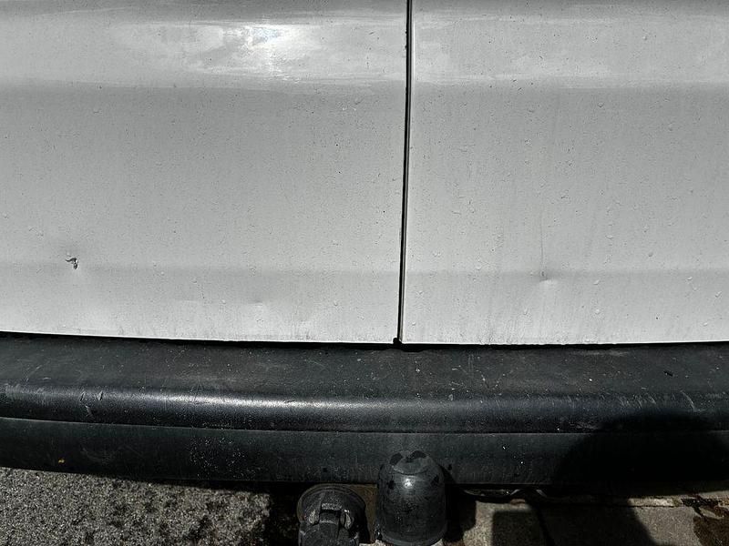 Gebraucht VW Transporter 102 PS (75 kW) 2015 Weiß Van