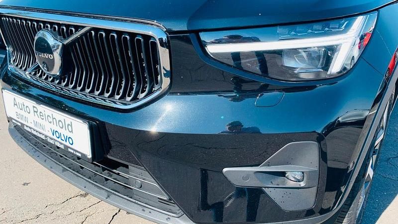 Gebraucht Volvo XC40 163 PS (119 kW) 2024 Andere SUV