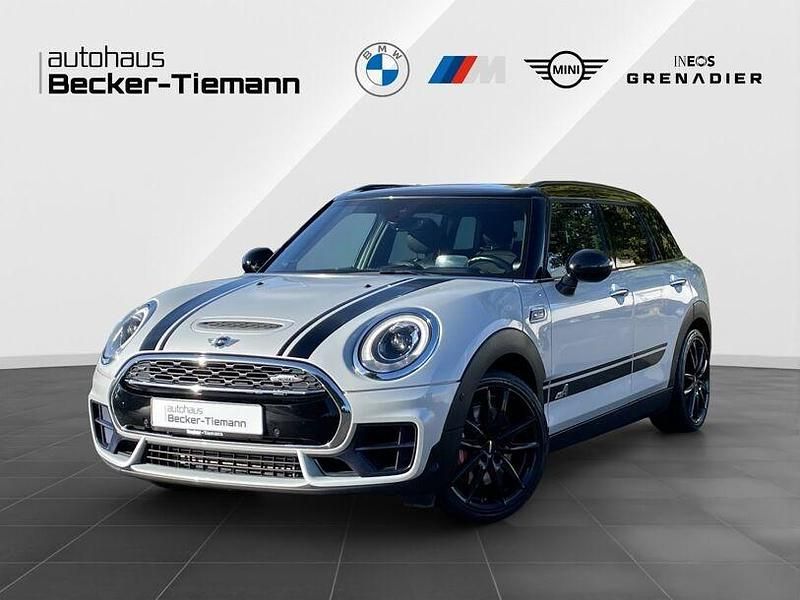 Andere Gebraucht 2017 Mini Cooper Clubman Kombi | 22.971 € (Etwas zu teuer) - Bild 1/4