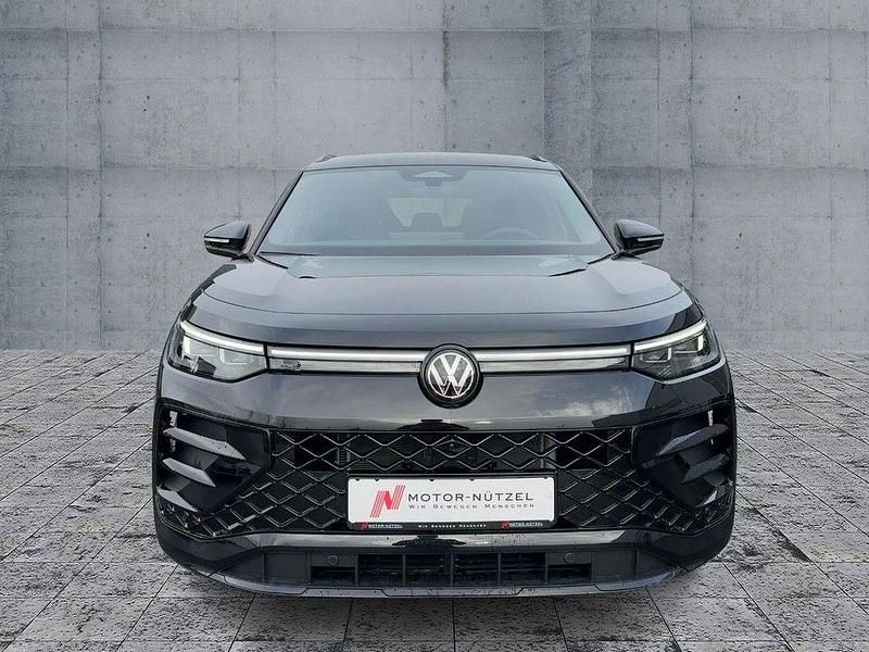 Gebraucht VW Tayron IQ Drive 193 PS (141 kW) 2025 Schwarz SUV