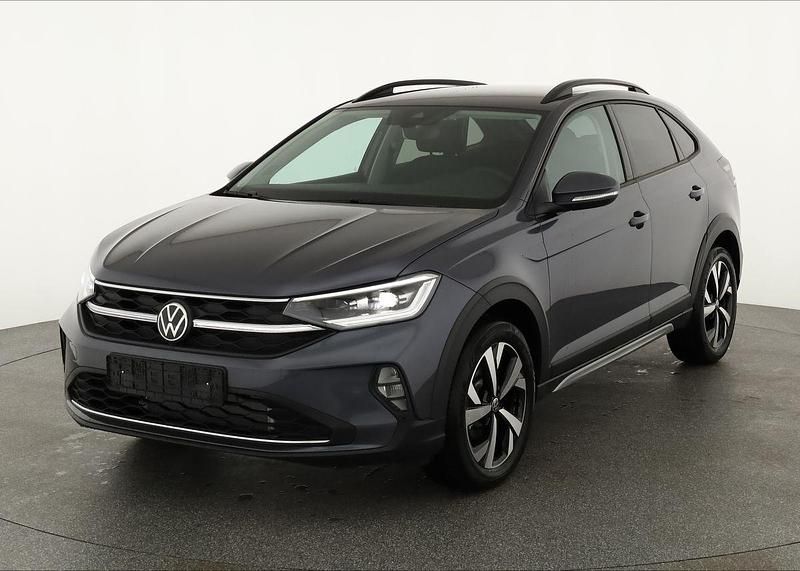 Rauch grau metallic Neu 2025 VW Taigo Life SUV | 28.495 € (Fairer Preis) - Bild 1/4