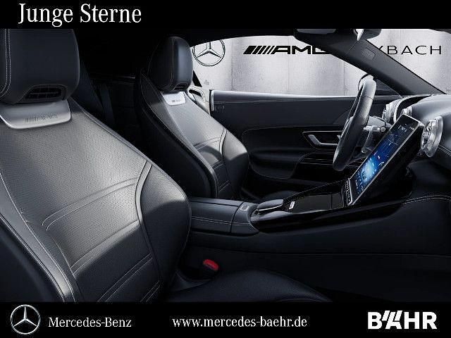 Gebraucht Mercedes SL43 AMG AMG 381 PS (280 kW) 2024