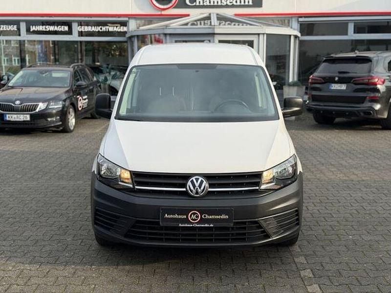 Gebraucht VW Caddy 150 PS (110 kW) 2017 Andere Van / Kleinbus