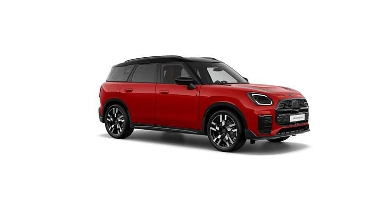 Occasion Mini Countryman 150 ch (110 kW) 2025 SUV