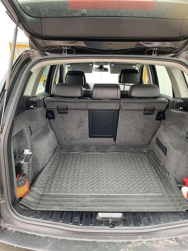 Gebraucht BMW X3 Exclusive 177 PS (130 kW) 2009 SUV