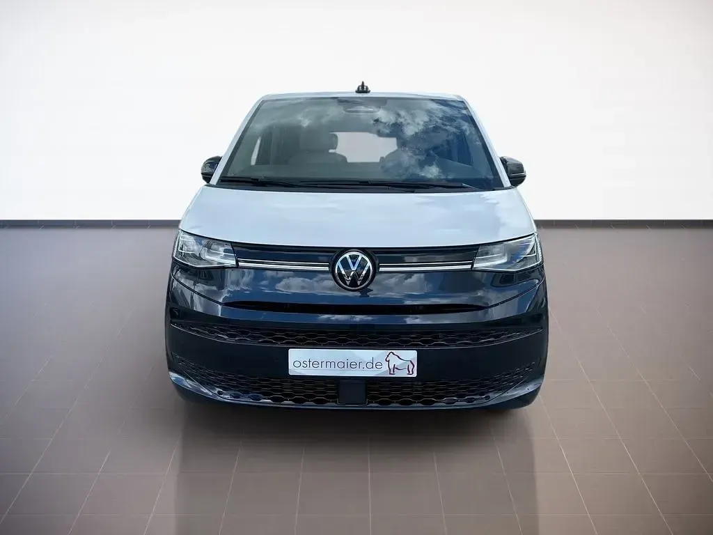 Neu VW Multivan Life 150 PS (110 kW) 2026 Blau Van / Kleinbus