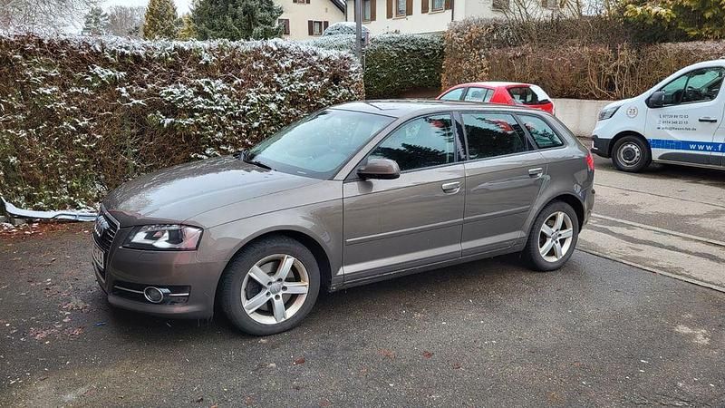 Gebraucht Audi A3 Ambition 200 PS (147 kW) 2011 Kleinwagen