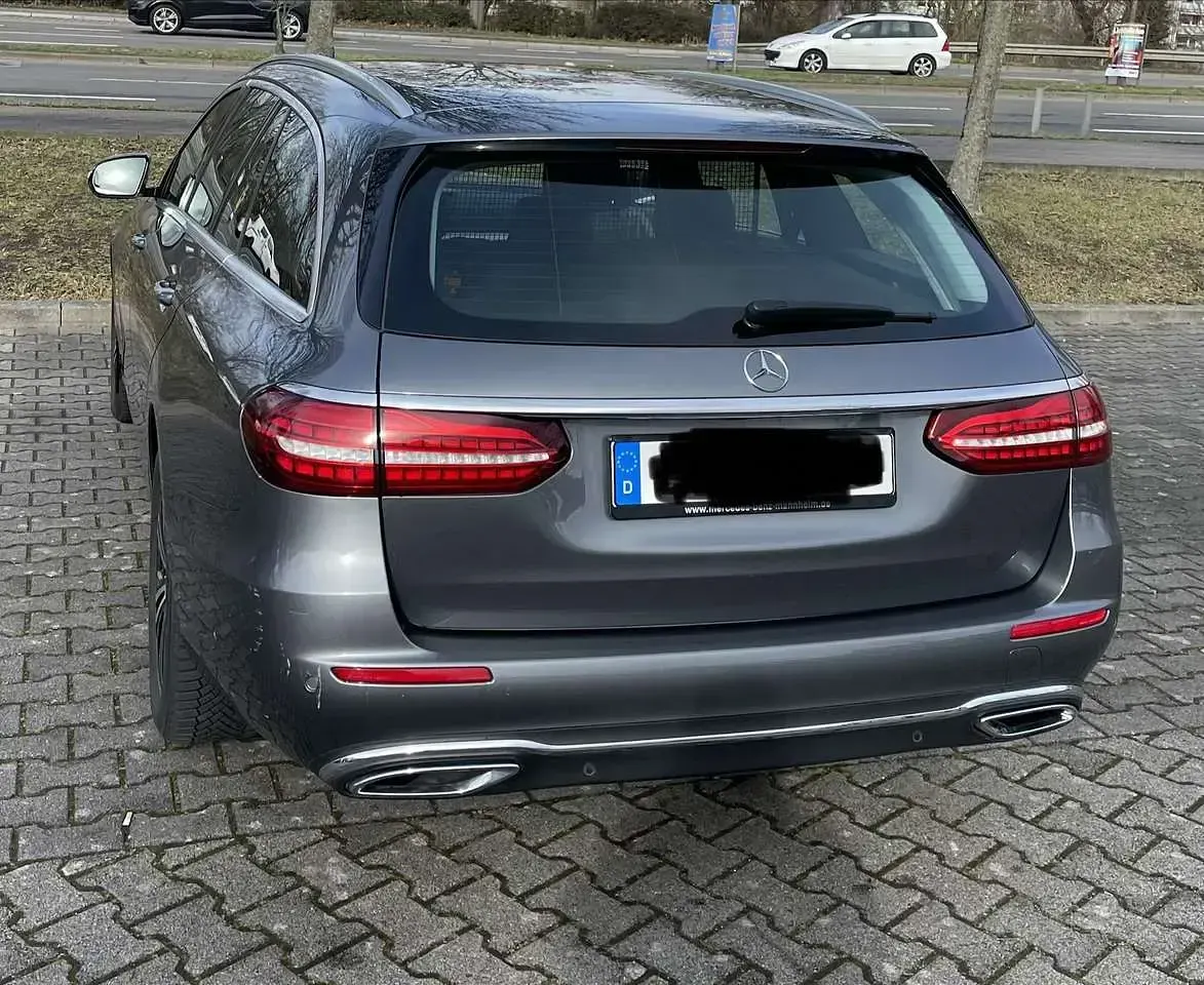 Usado Mercedes E200 197 CV (144 kW) 2021 Familiar