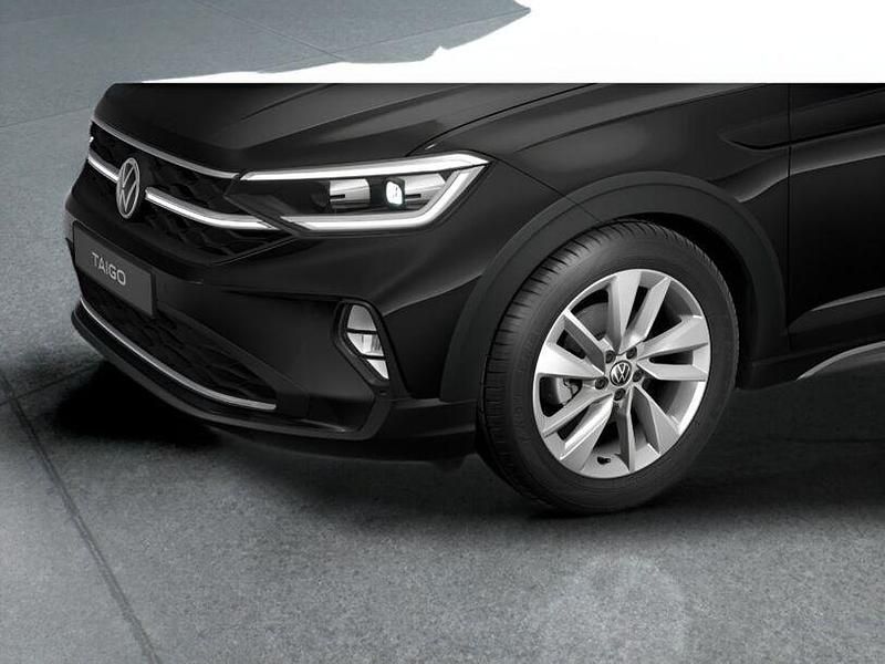 Gebraucht VW Taigo 116 PS (85 kW) 2024 Andere SUV