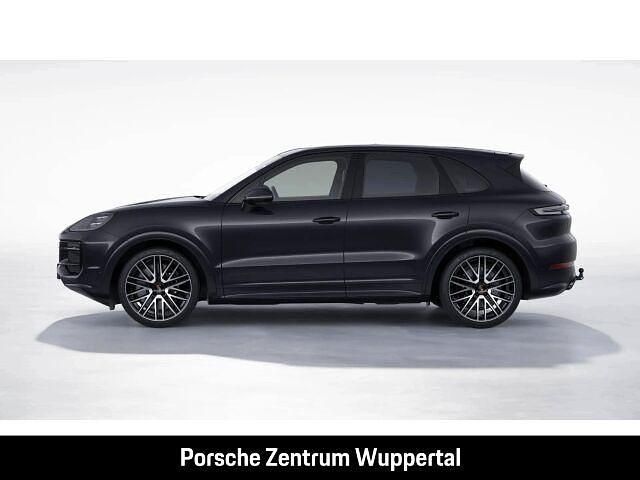 Gebraucht Porsche Cayenne GTS 500 PS (367 kW) 2022 Schwarz SUV