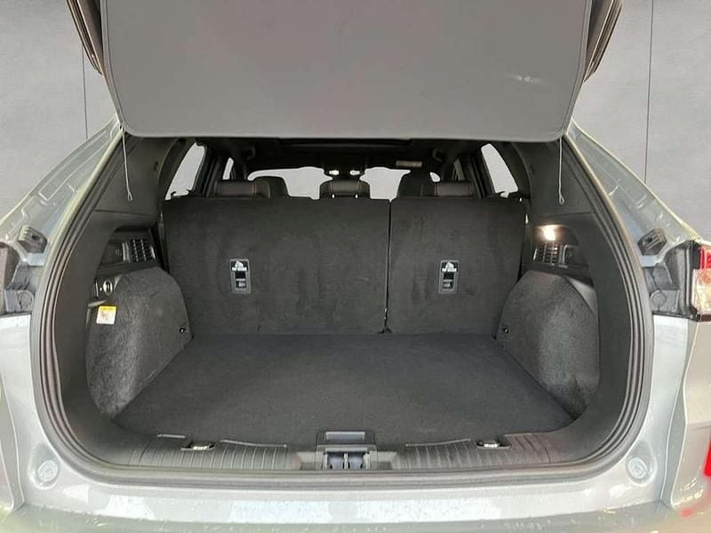 Gebraucht Ford Kuga ST-Line X 151 PS (111 kW) 2024 Silber SUV