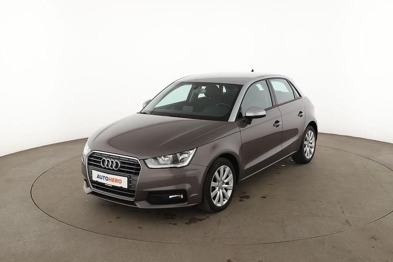 Używany Audi A1 Sportback Sport 95 KM (69 kW) 2016 Hatchback