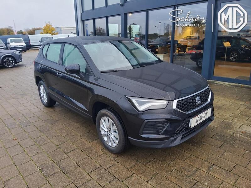 Neu 2024 Seat Ateca Reference SUV | 24.051 € (Guter Preis) - Bild 1/4
