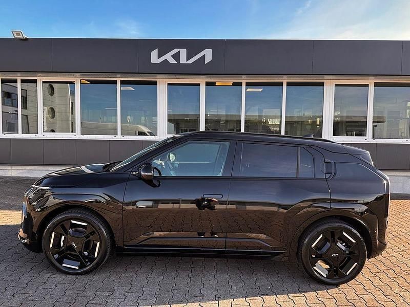 Neu Kia EV3 GT-Line 150 kW (204 PS) 2025 SUV