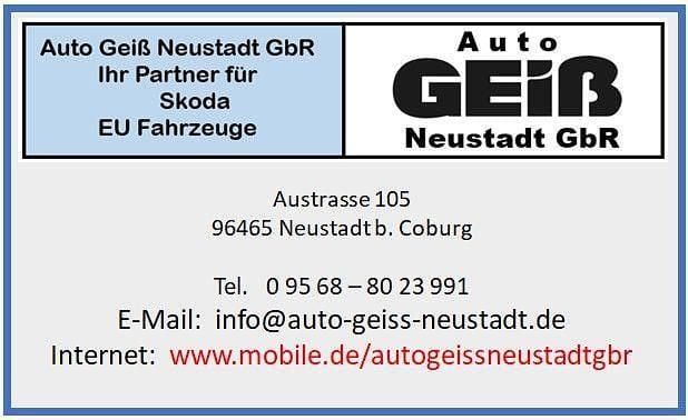 Grau Neu 2025 Skoda Octavia RS Limousine | 39.500 € (Guter Preis) - Bild 1/1