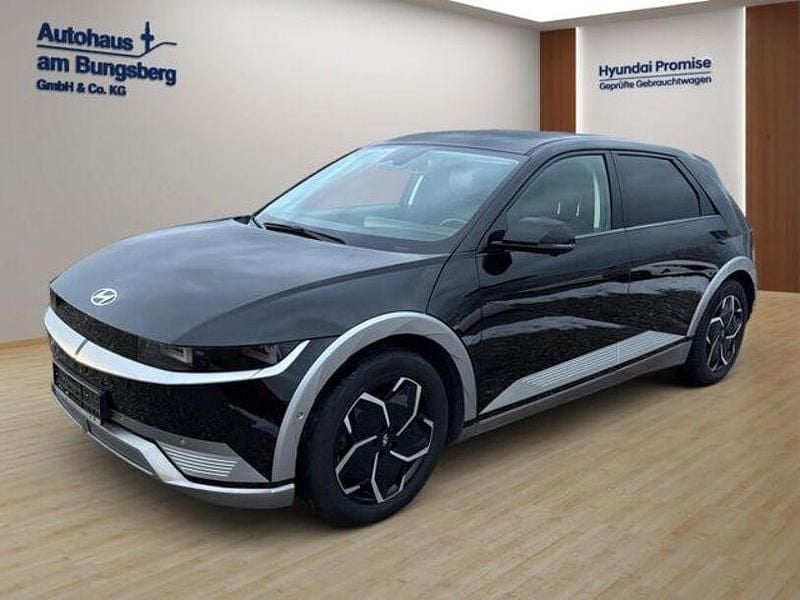 Andere Gebraucht 2022 Hyundai Ioniq 5 SUV | 27.950 € (Fairer Preis) - Bild 1/3