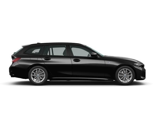 Gebraucht BMW 330 245 PS (180 kW) 2025 Schwarz Kombi