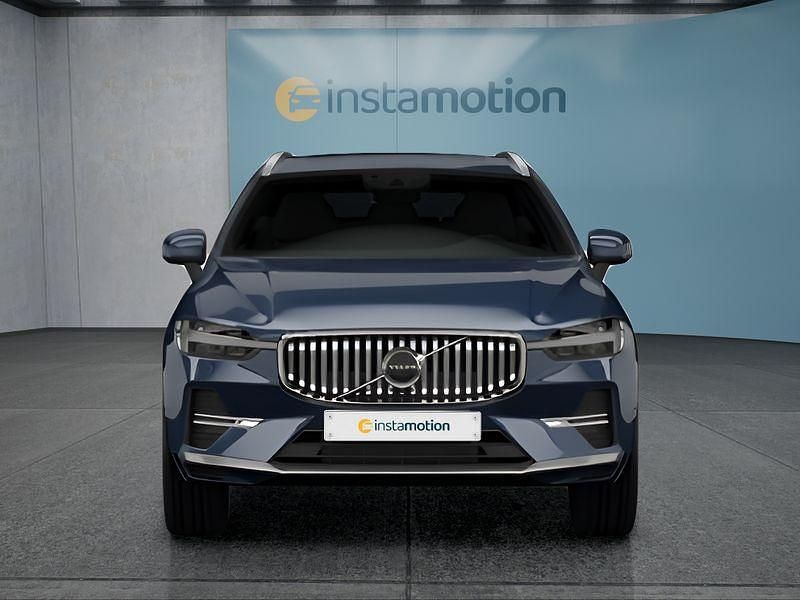 Gebraucht Volvo XC60 Plus 250 PS (183 kW) 2024 Blau SUV