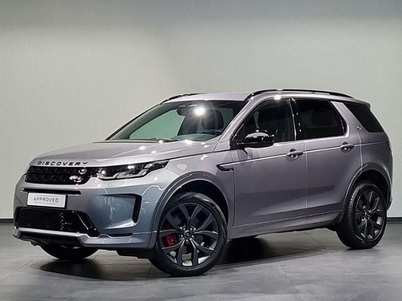 Gebraucht Land Rover Discovery Sport SE Dynamic 204 PS (150 kW) 2023 SUV