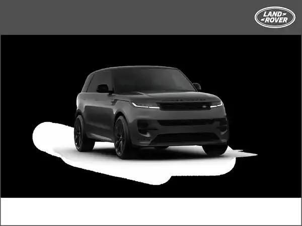 Carpathian grey (grau) Neu 2025 Land Rover Range Rover Sport SUV | 134.480 € (Teuer) - Bild 1/4