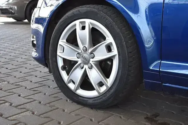 Używany Audi A3 Ambition 105 KM (77 kW) 2012 Andere Hatchback