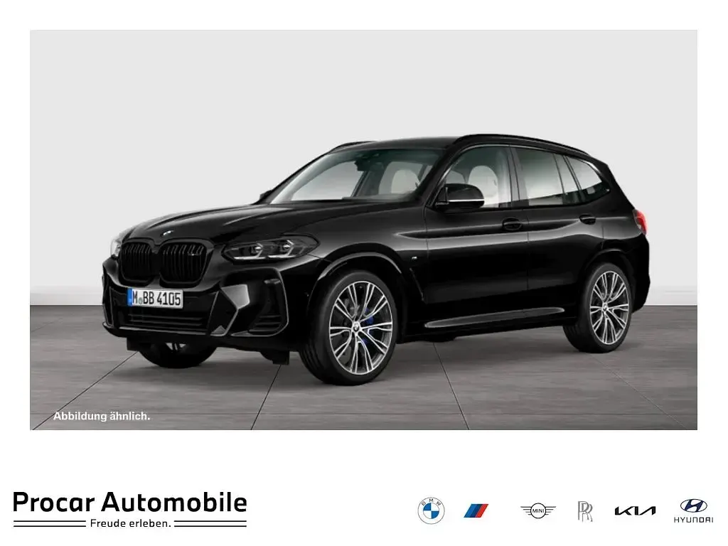 Gebraucht BMW X3 M Sport 360 PS (264 kW) 2023 SUV