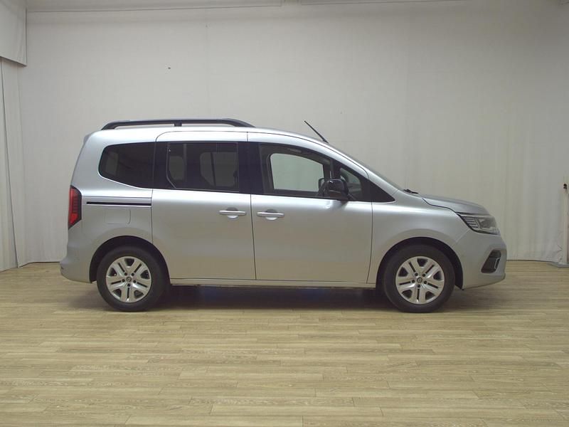 Gebraucht Renault Kangoo Intens 95 PS (69 kW) 2022 Grau Van / Kleinbus