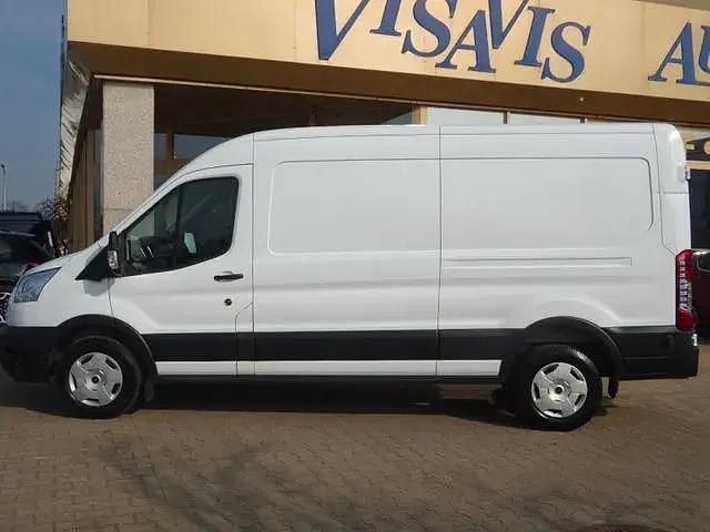 Second-hand Ford Transit Trend 2024 Andere