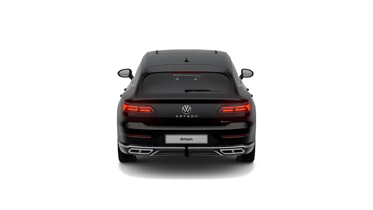 Gebraucht VW Arteon R-line 280 PS (205 kW) 2023