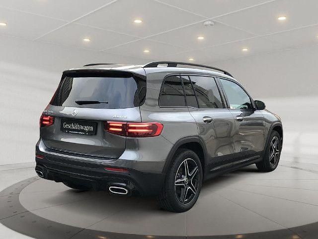Gebraucht 2024 Mercedes GLB200 SUV | 46.970 € (Teuer) - Bild 1/4