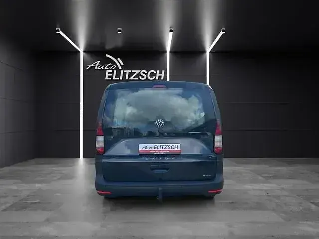 Gebraucht VW Caddy 2022 Andere Van / Kleinbus