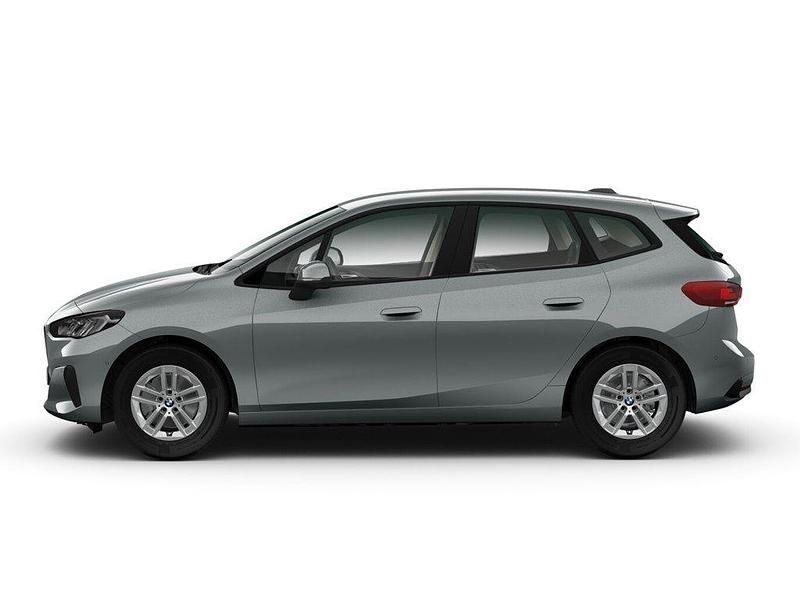 Gebraucht BMW 218 Active Tourer Performance 136 PS (100 kW) 2023 Grau Van / Kleinbus