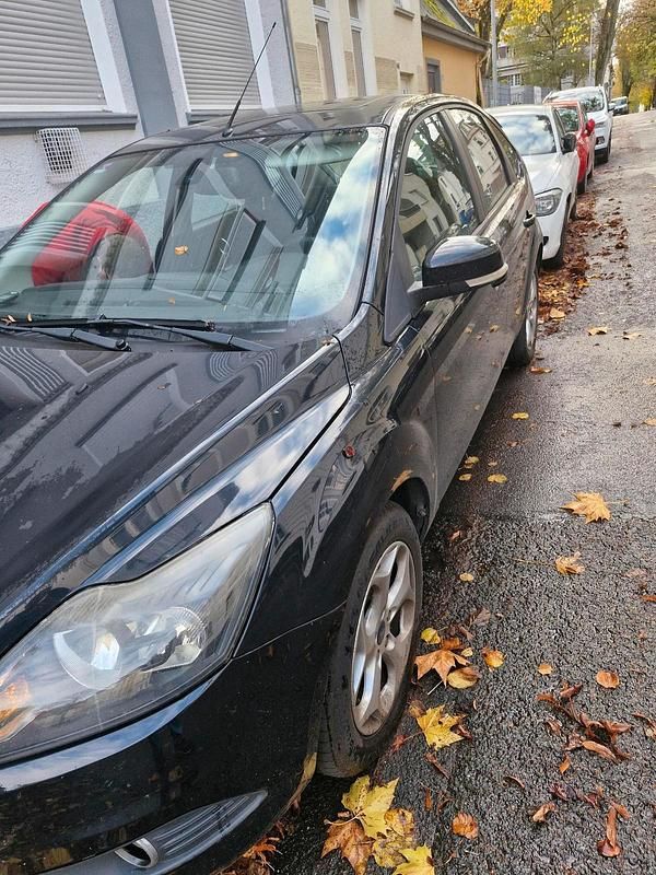 Gebraucht 2008 Ford Focus Sport Kombi | 1.000 € (Superpreis) - Bild 1/4