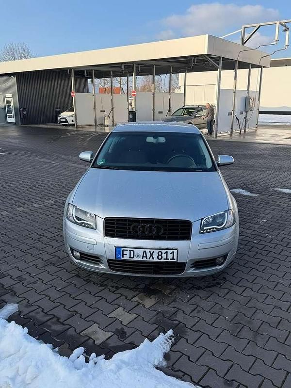 Gebraucht Audi A3 150 PS (110 kW) 2006 Kleinwagen