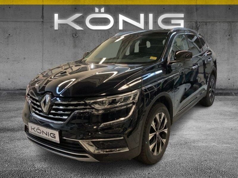 Schwarz Gebraucht 2022 Renault Koleos Techno SUV | 23.997 € (Guter Preis) - Bild 1/4