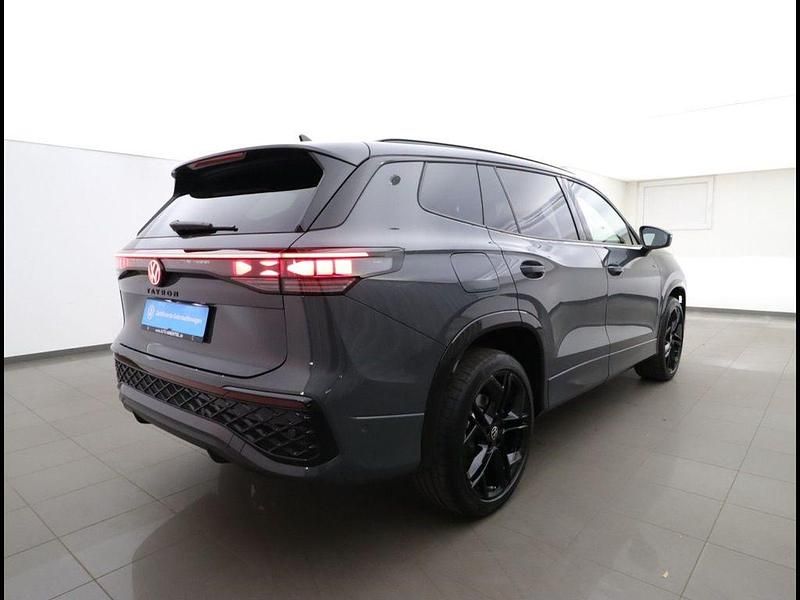 Gebraucht VW Tayron Style 272 PS (200 kW) 2025 Delfingrau (grey), metallic SUV