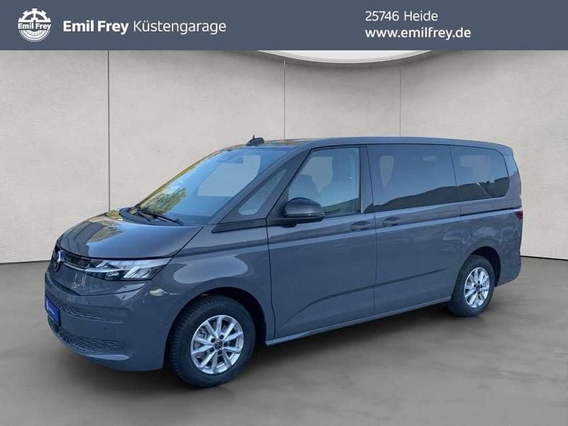 Neu VW LT Life 150 PS (110 kW) 2025 Grau Van / Kleinbus